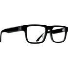 HELM OPTICAL 54, Black-Demo  W/ Spy+ Lens Print, hi-res image number null